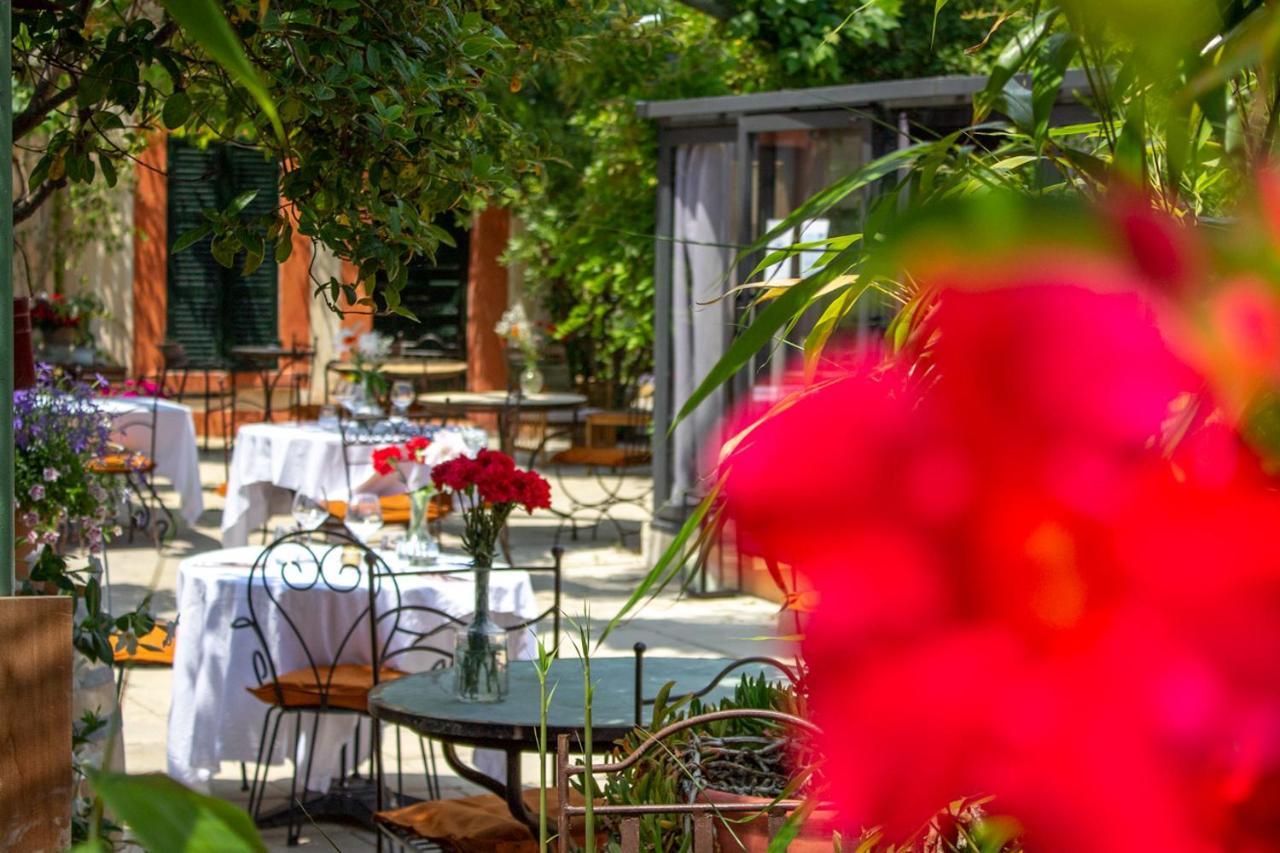 Maison Bagatelle Saint-Cyr-sur-Mer Extérieur photo