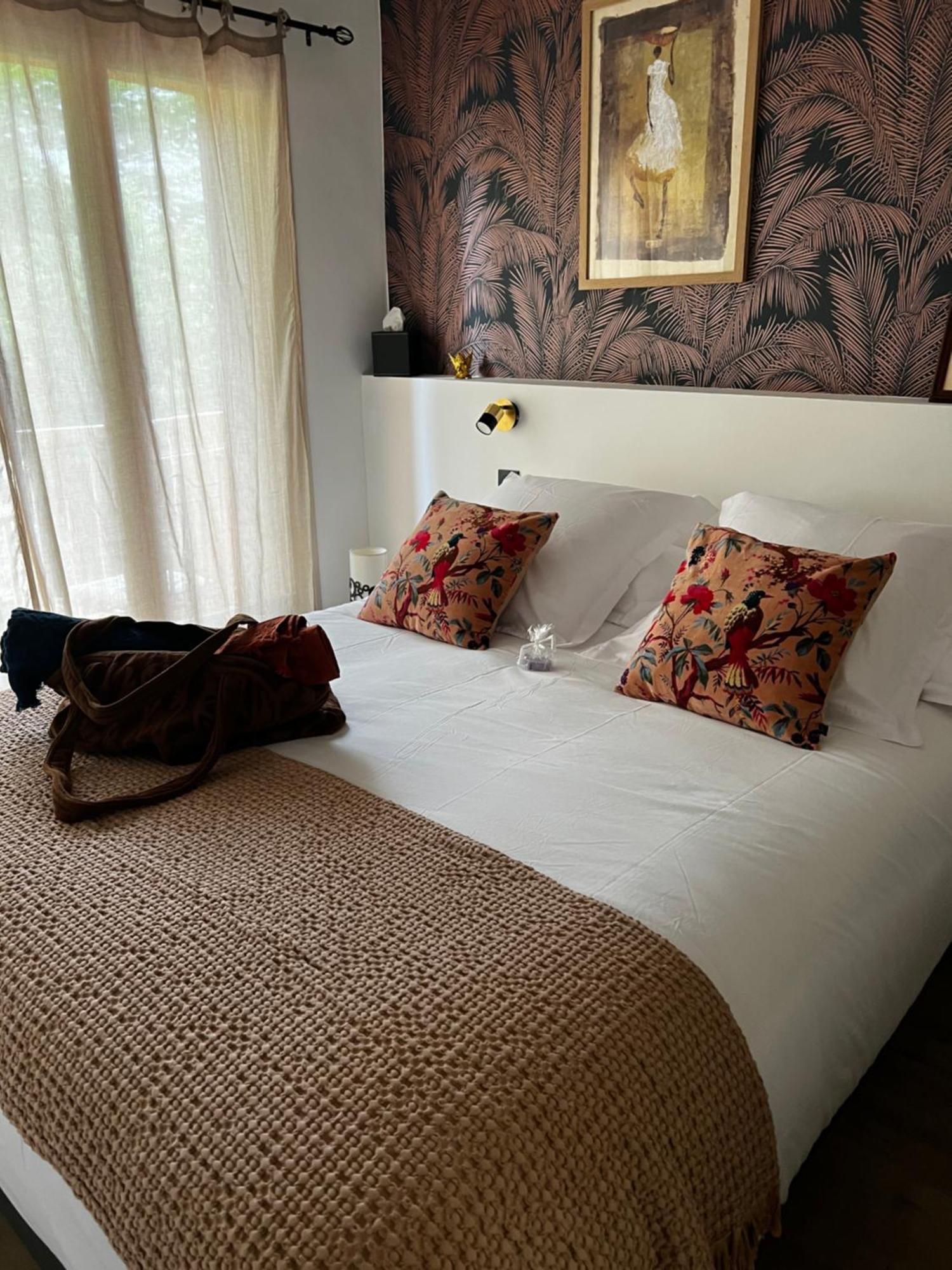 Maison Bagatelle Saint-Cyr-sur-Mer Extérieur photo