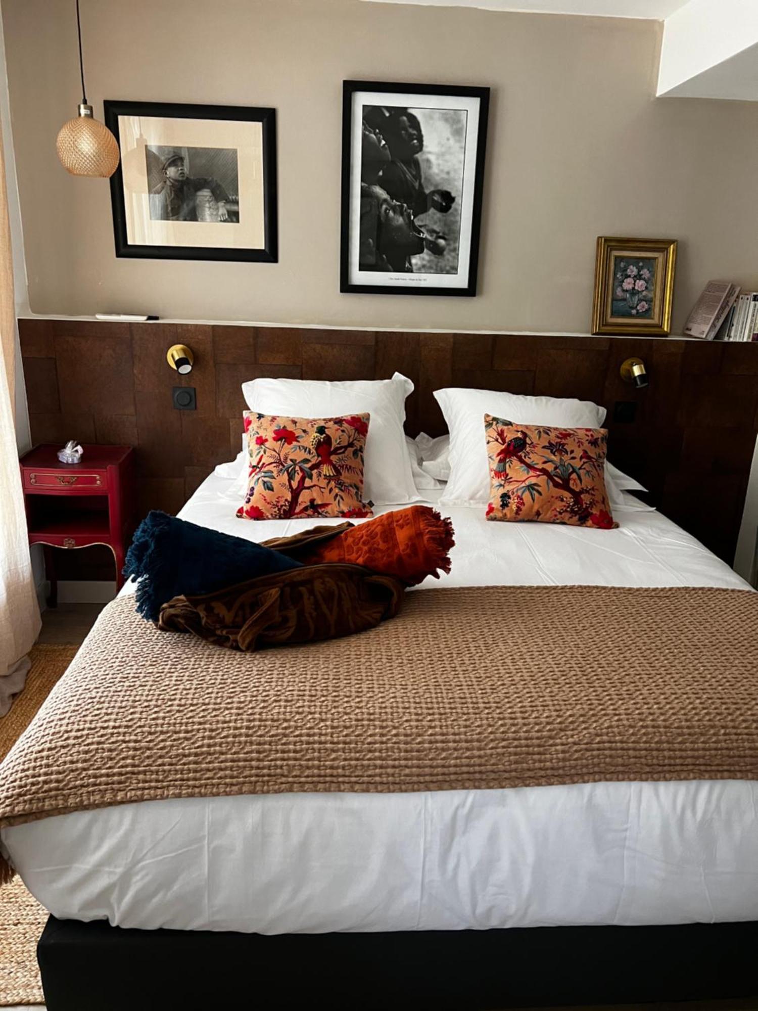 Maison Bagatelle Saint-Cyr-sur-Mer Extérieur photo