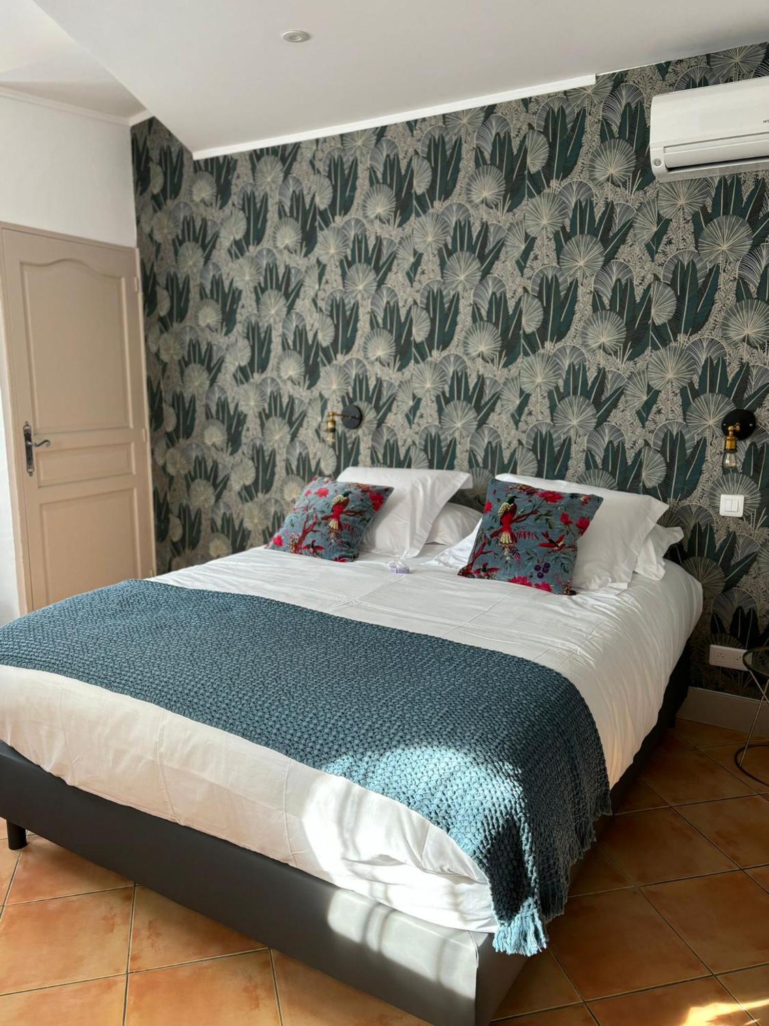 Maison Bagatelle Saint-Cyr-sur-Mer Extérieur photo