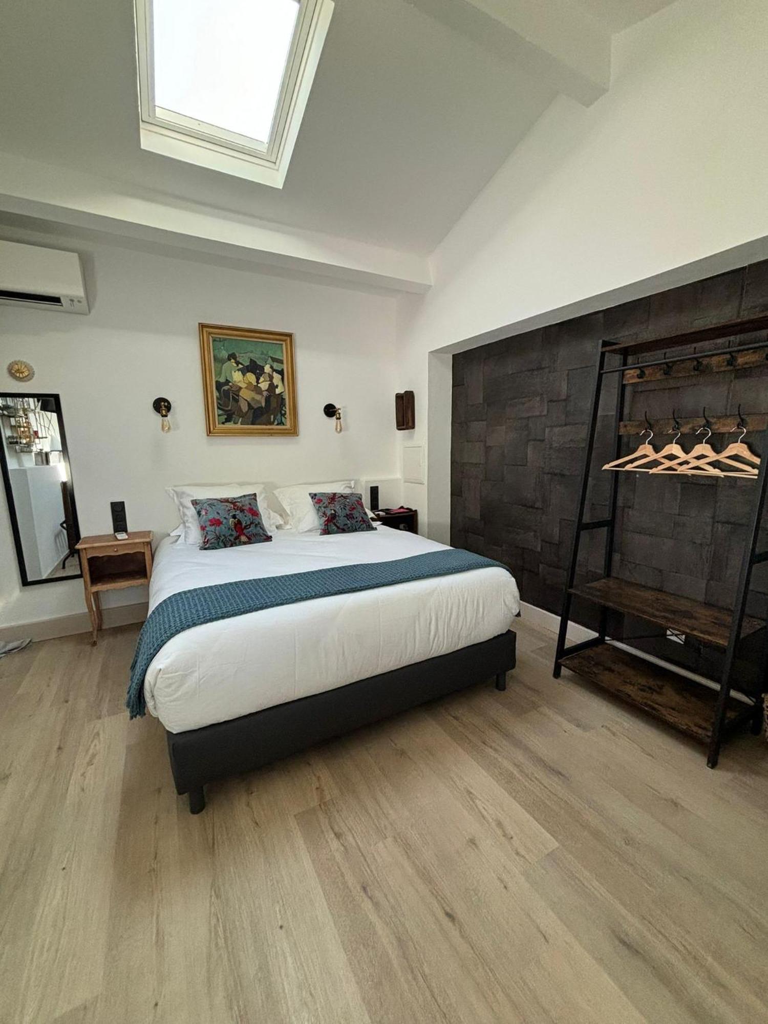 Maison Bagatelle Saint-Cyr-sur-Mer Extérieur photo