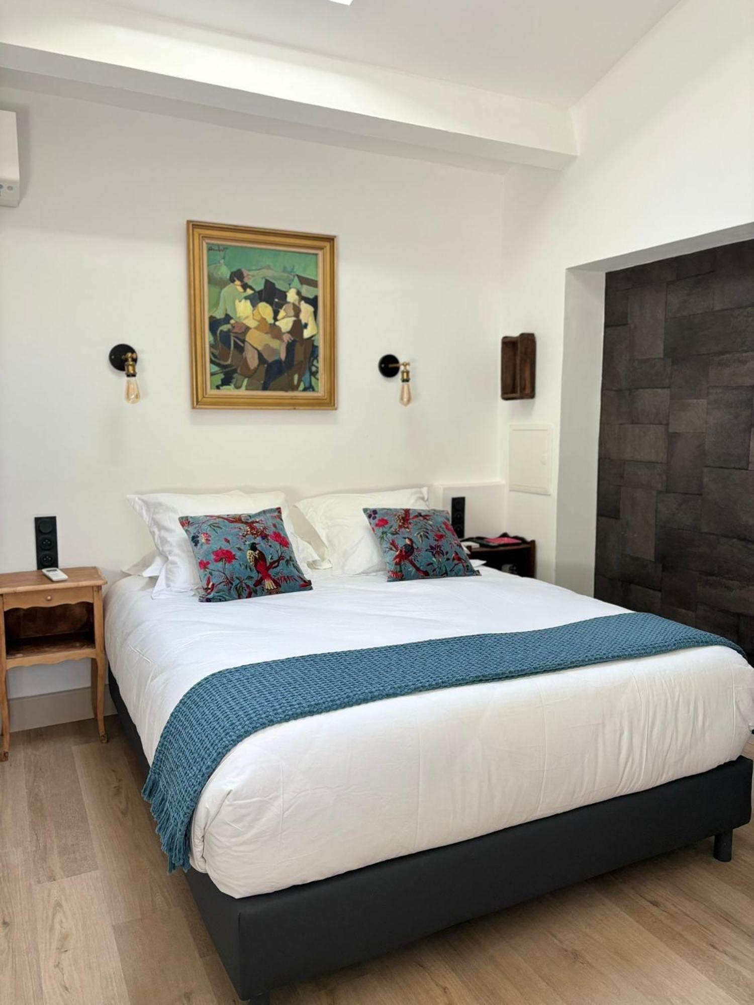 Maison Bagatelle Saint-Cyr-sur-Mer Extérieur photo