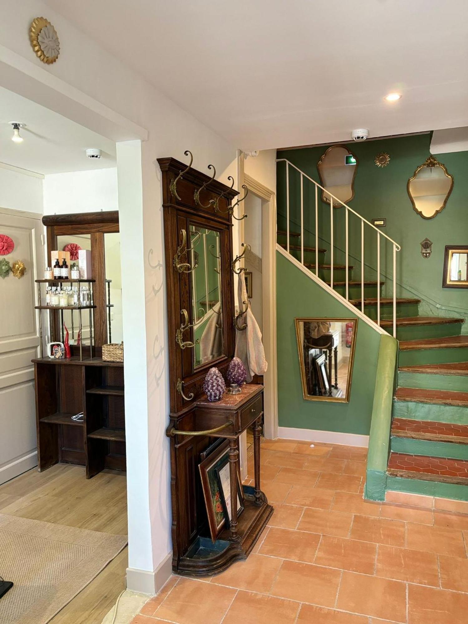 Maison Bagatelle Saint-Cyr-sur-Mer Extérieur photo