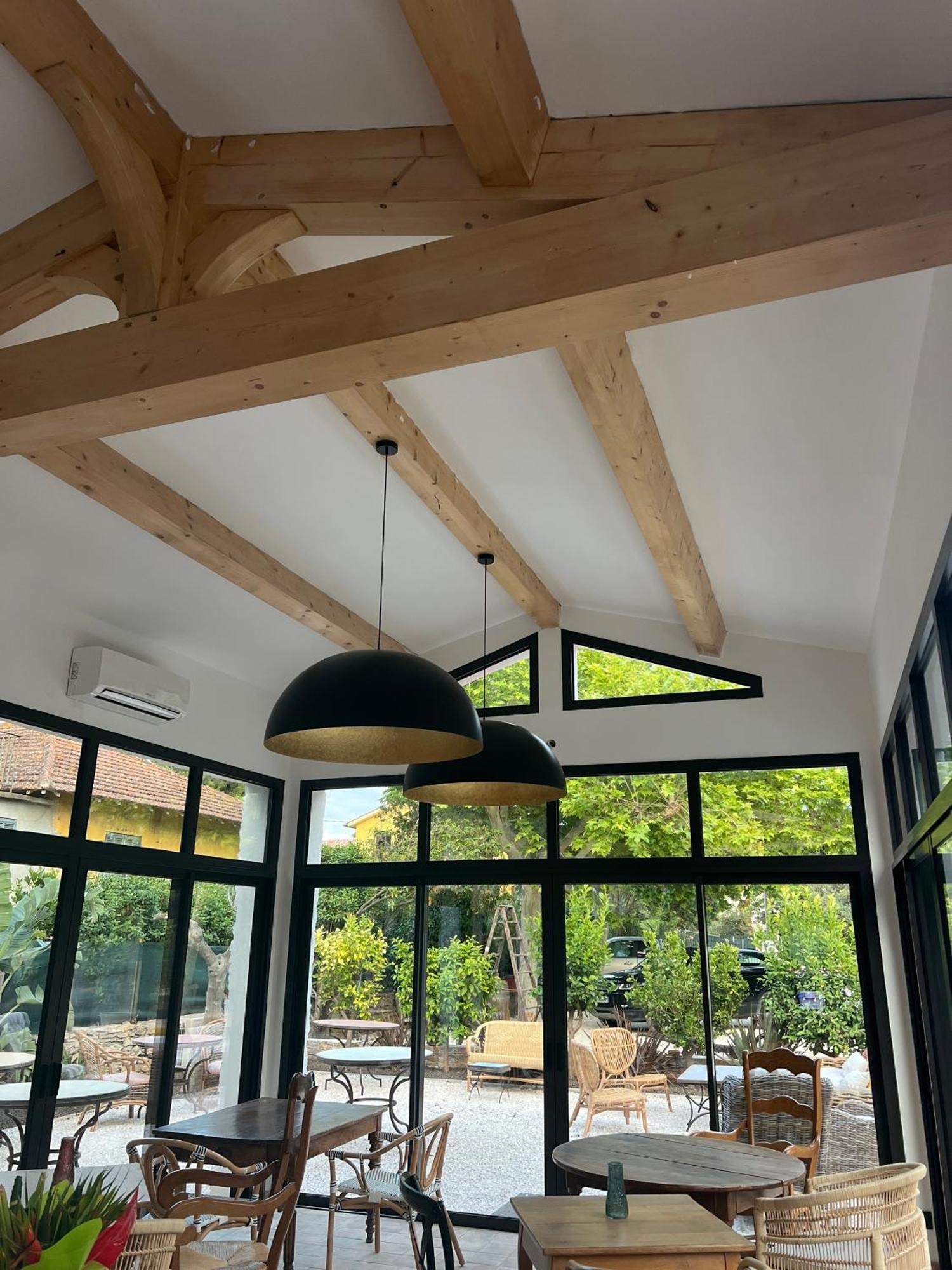 Maison Bagatelle Saint-Cyr-sur-Mer Extérieur photo