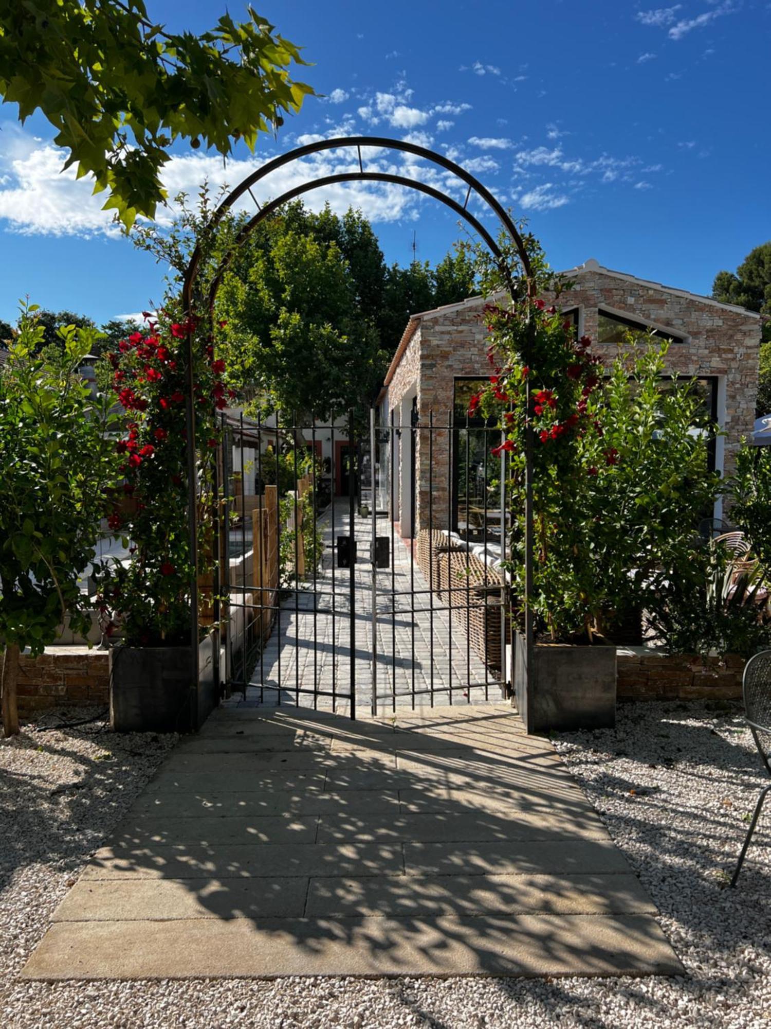 Maison Bagatelle Saint-Cyr-sur-Mer Extérieur photo