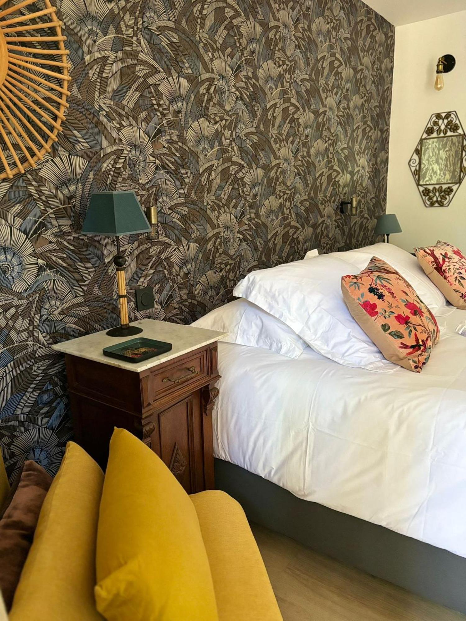 Maison Bagatelle Saint-Cyr-sur-Mer Extérieur photo