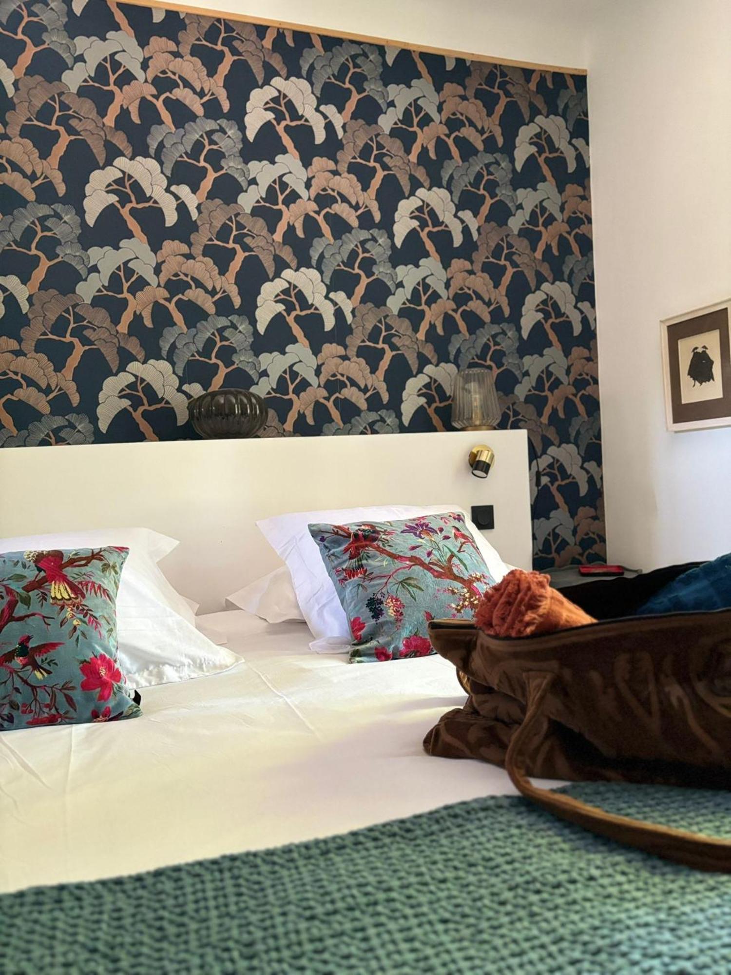 Maison Bagatelle Saint-Cyr-sur-Mer Extérieur photo