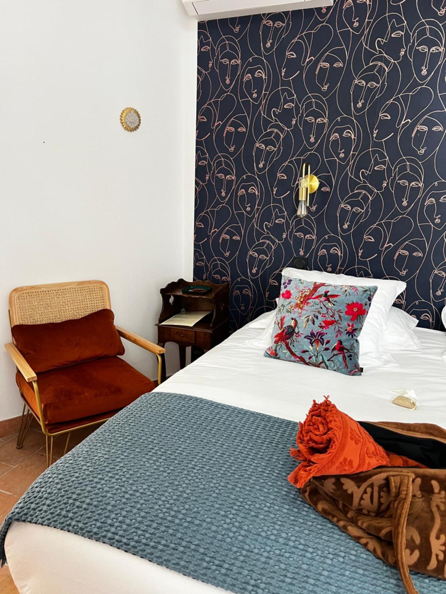 Maison Bagatelle Saint-Cyr-sur-Mer Extérieur photo