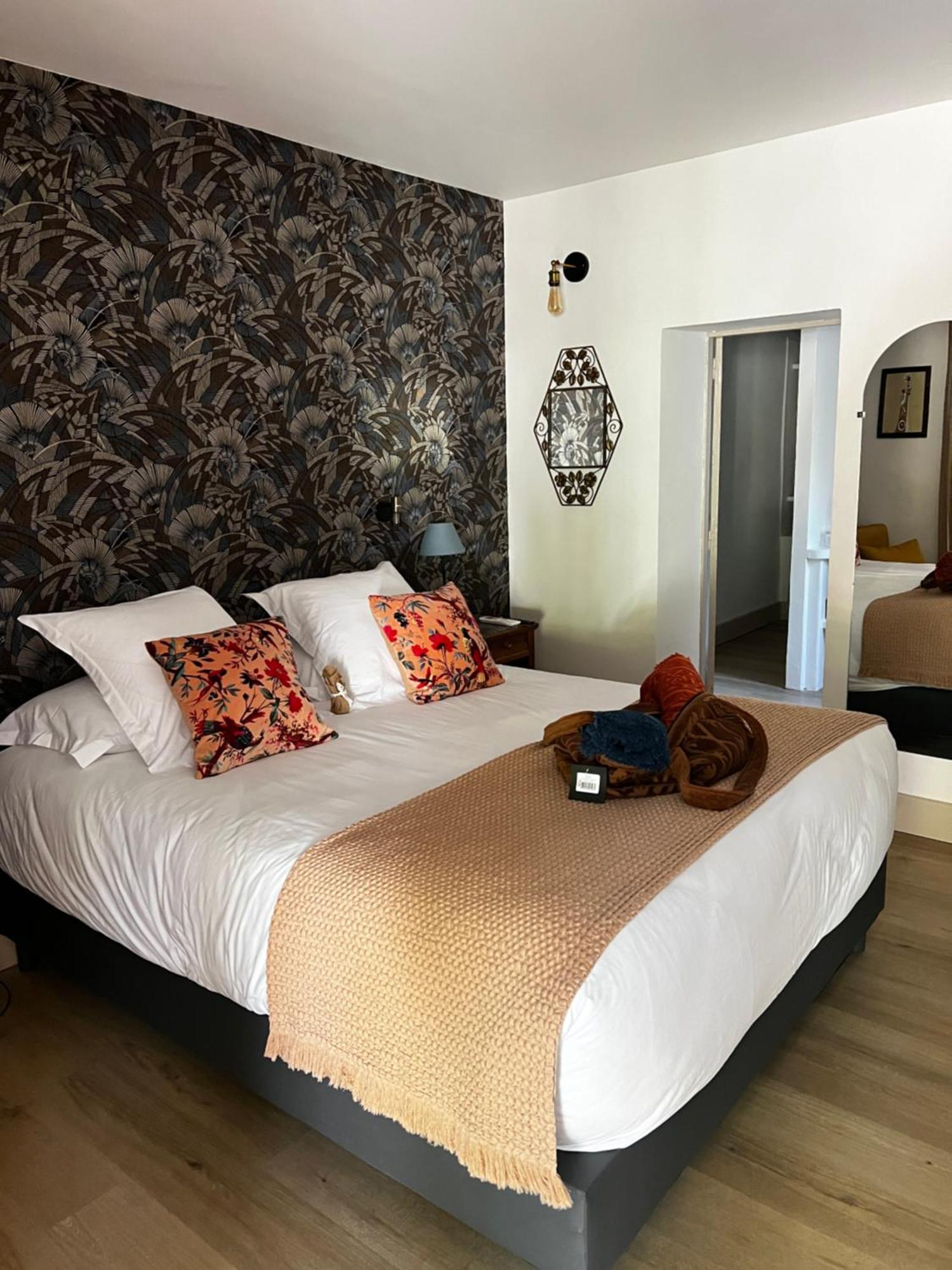 Maison Bagatelle Saint-Cyr-sur-Mer Extérieur photo