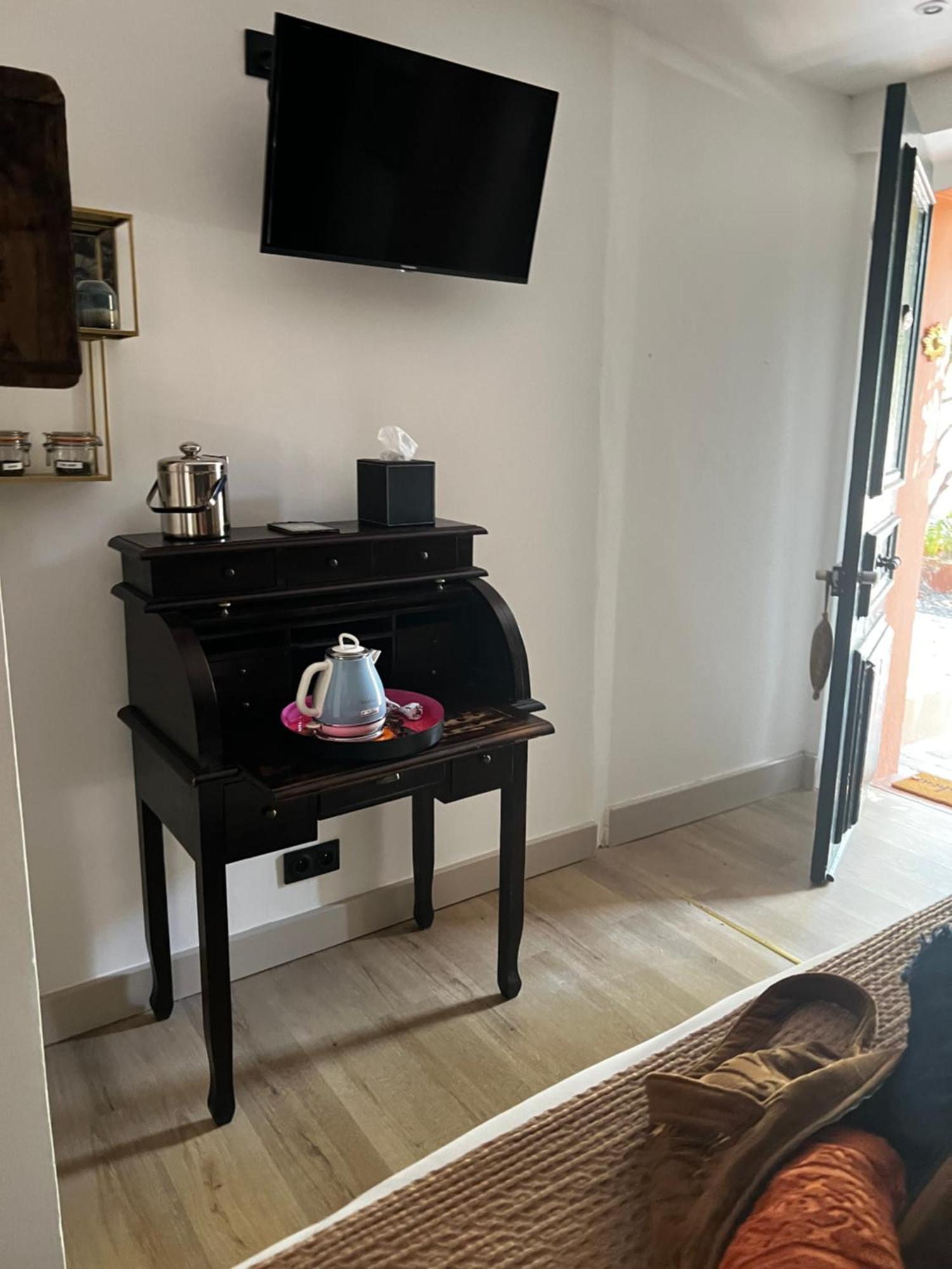 Maison Bagatelle Saint-Cyr-sur-Mer Extérieur photo