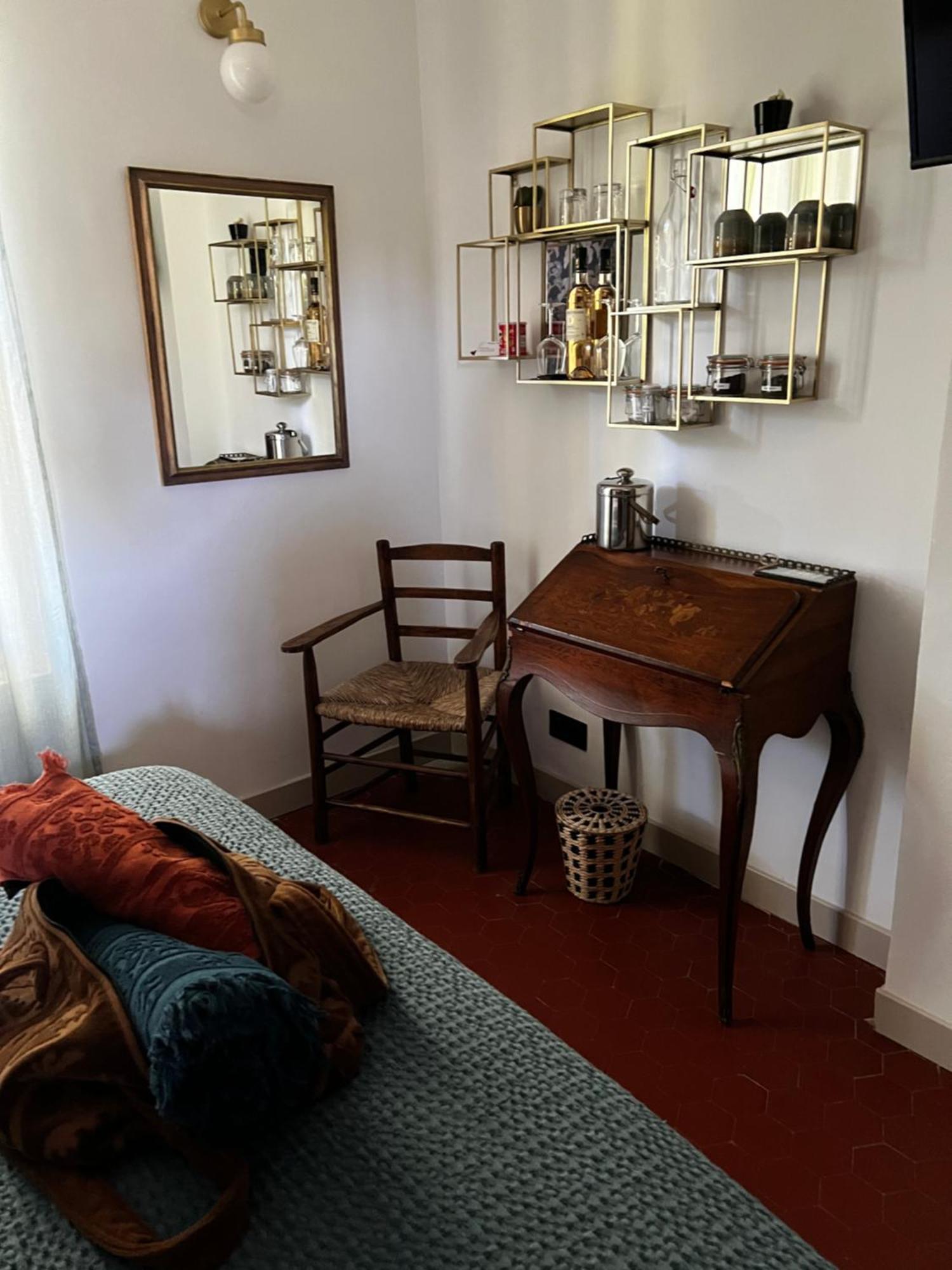 Maison Bagatelle Saint-Cyr-sur-Mer Extérieur photo
