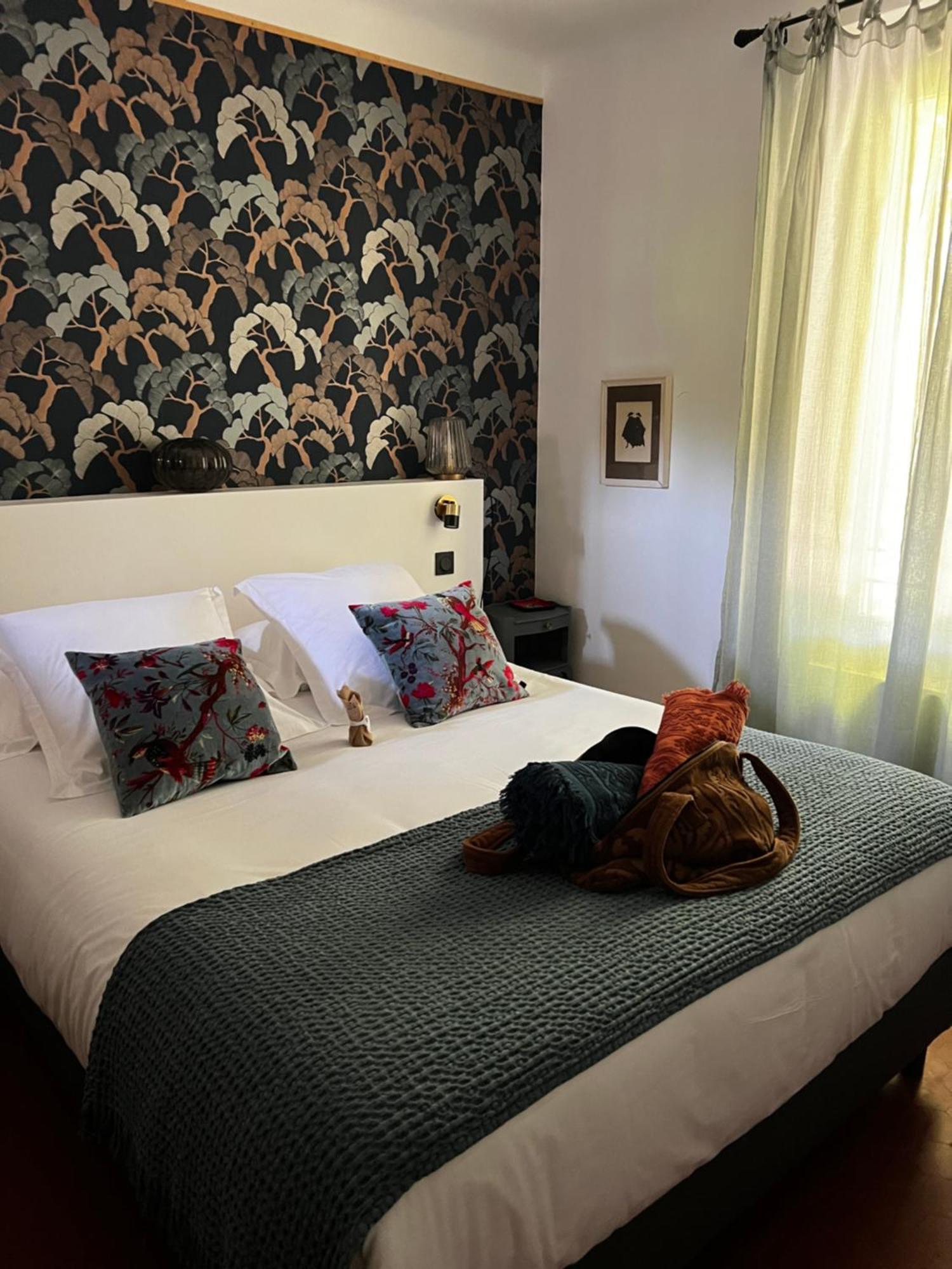 Maison Bagatelle Saint-Cyr-sur-Mer Extérieur photo
