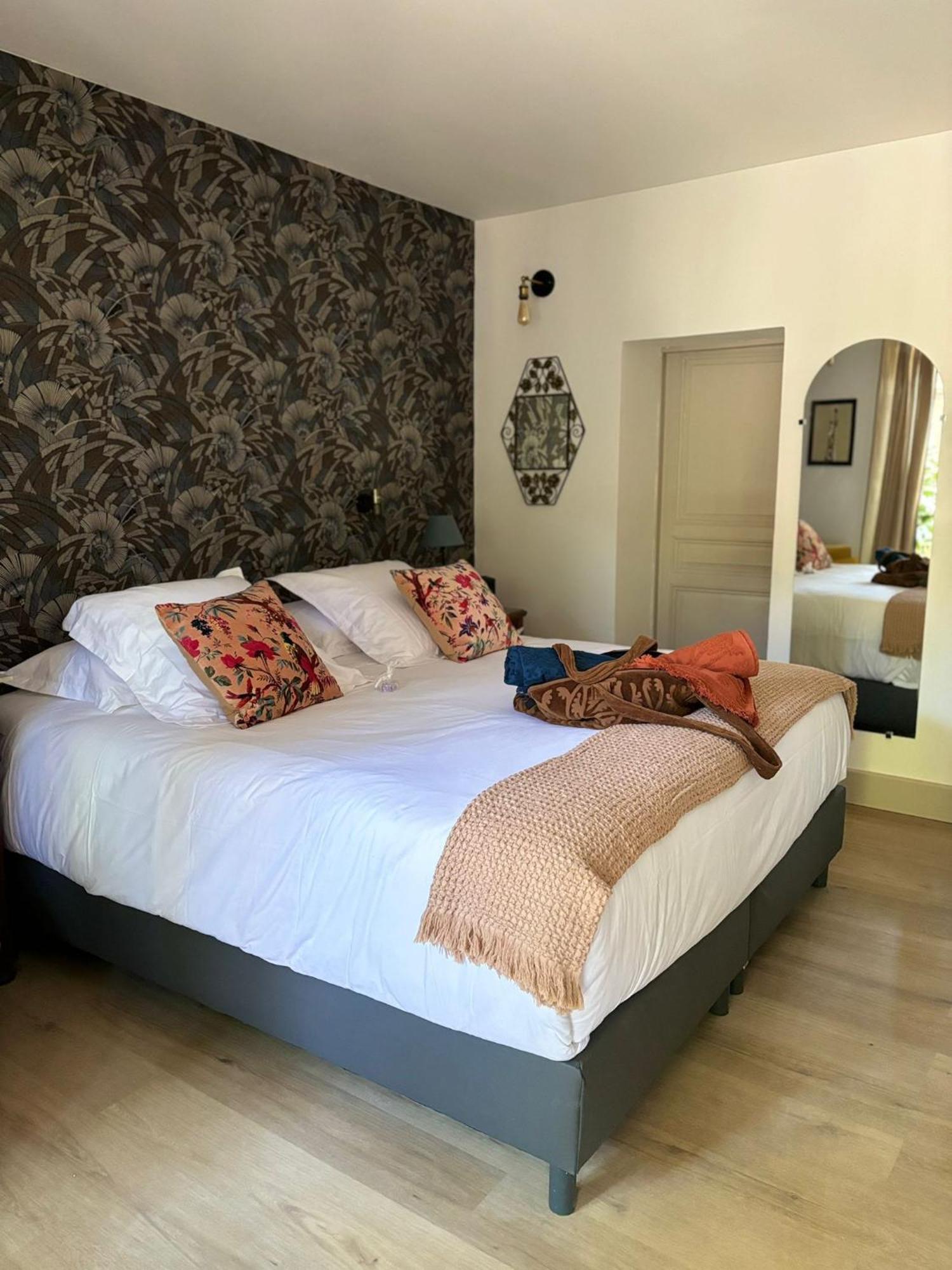 Maison Bagatelle Saint-Cyr-sur-Mer Extérieur photo