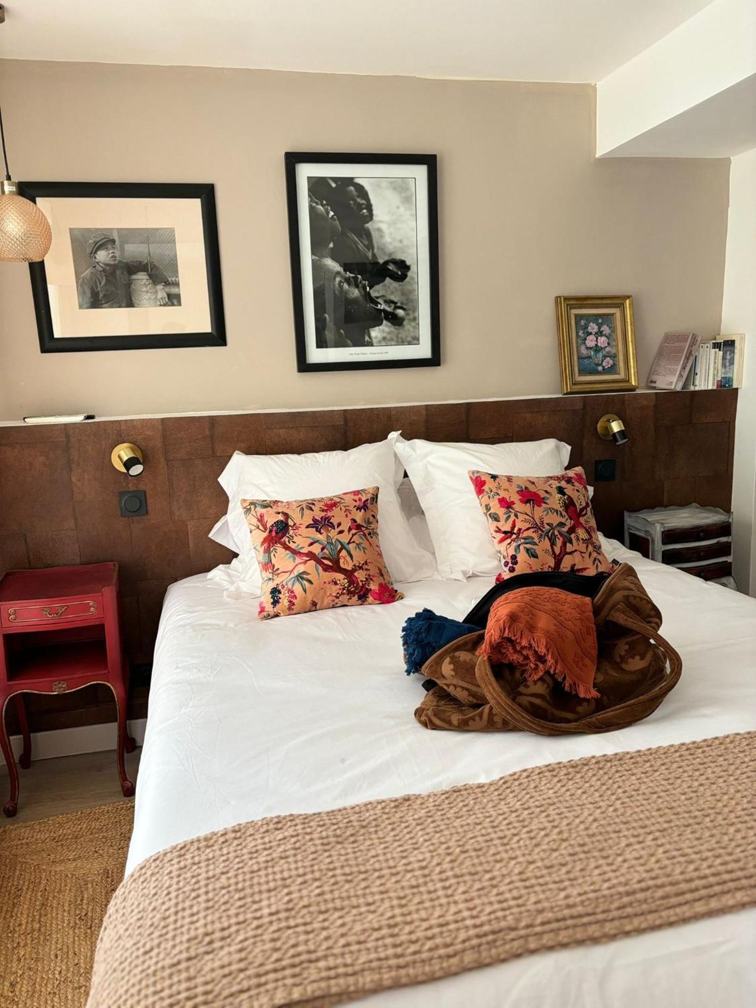 Maison Bagatelle Saint-Cyr-sur-Mer Extérieur photo